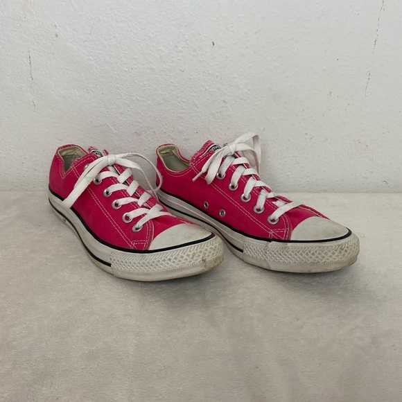 Converse Shoes Converse All Star Mens 7 Womens 9 Shoes Poshmark